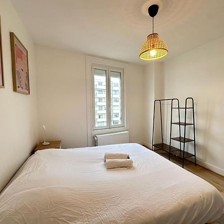 Las Vegas - Appartement A Reims Buitenkant foto